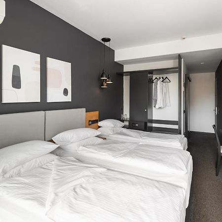 Park Hotel سالونيك المظهر الخارجي الصورة