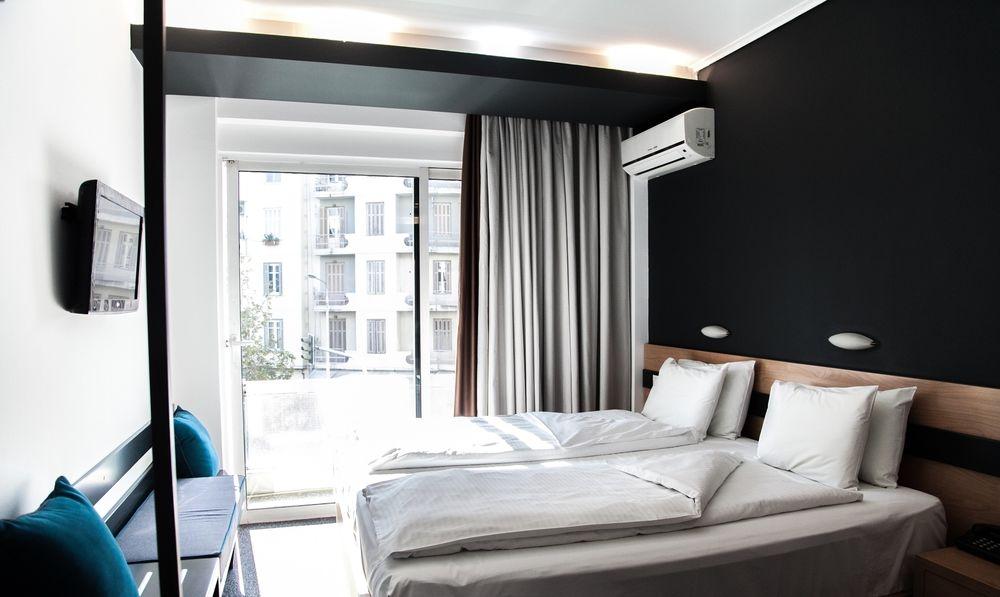 Park Hotel سالونيك المظهر الخارجي الصورة