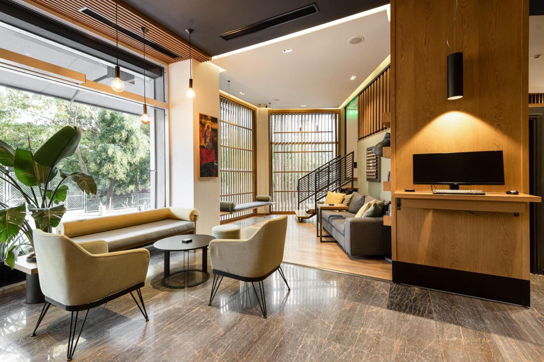 Park Hotel سالونيك المظهر الخارجي الصورة