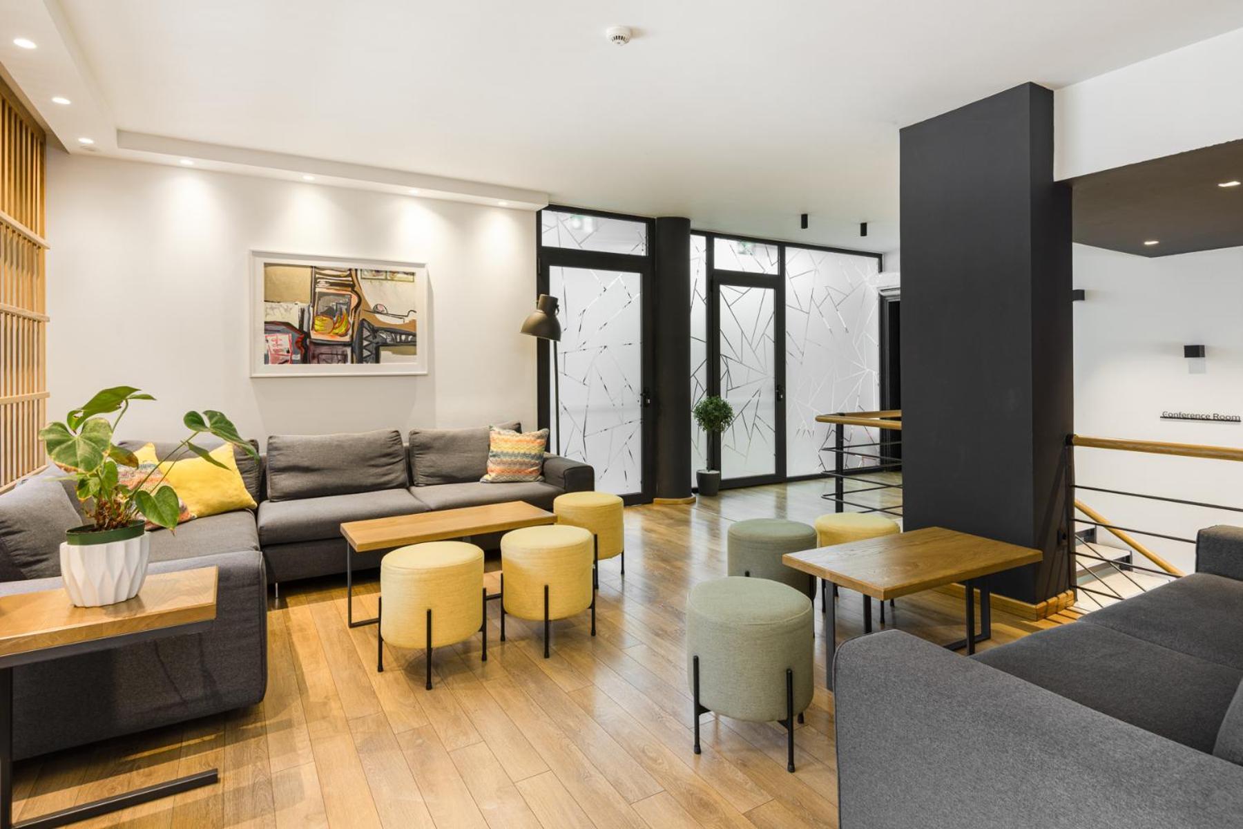 Park Hotel سالونيك المظهر الخارجي الصورة