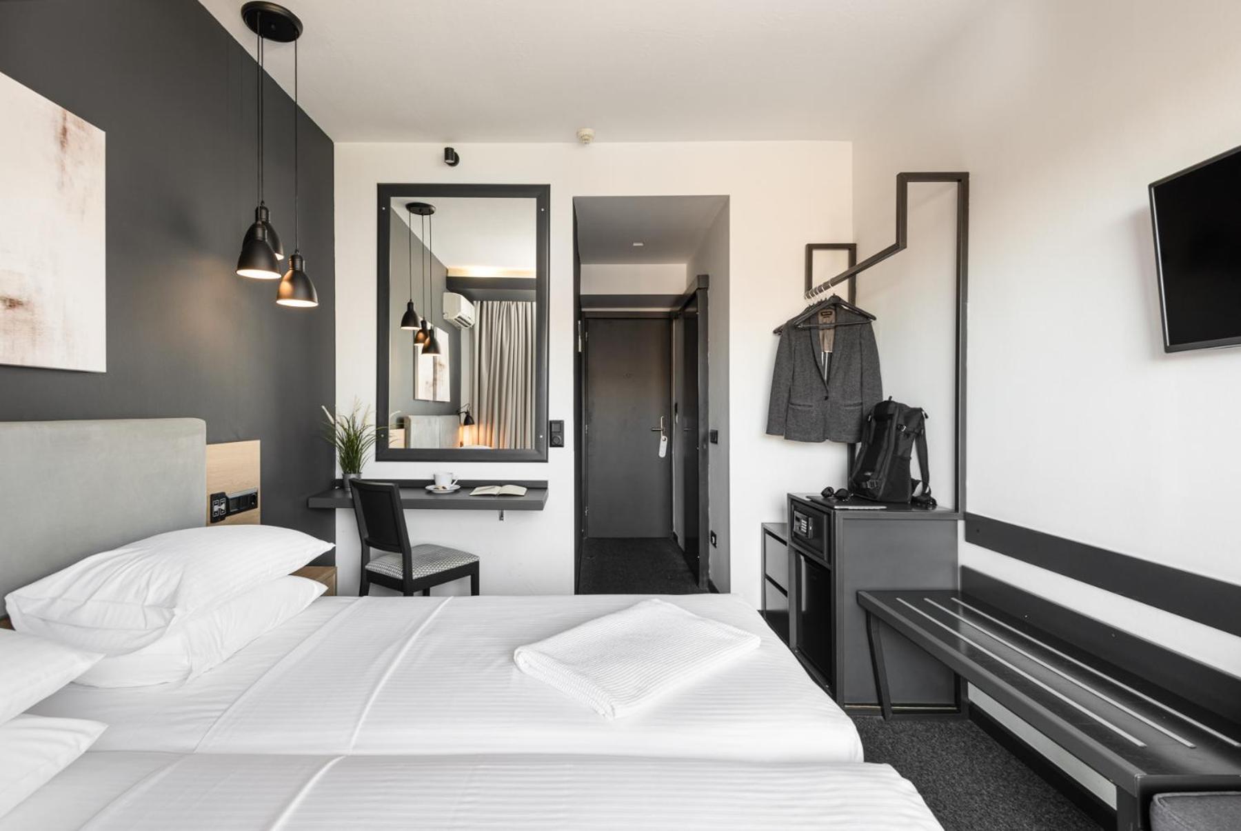 Park Hotel سالونيك المظهر الخارجي الصورة