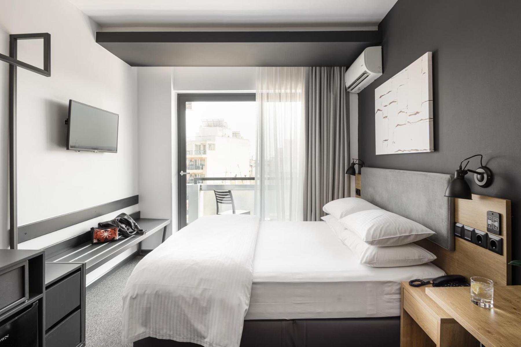 Park Hotel سالونيك المظهر الخارجي الصورة
