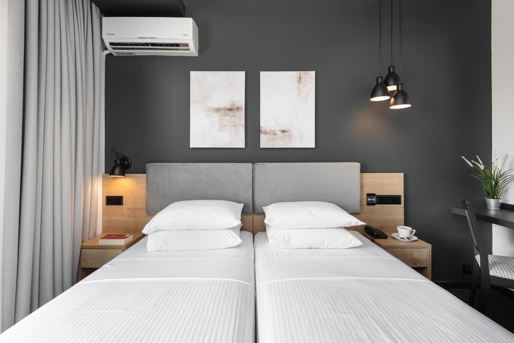 Park Hotel سالونيك المظهر الخارجي الصورة