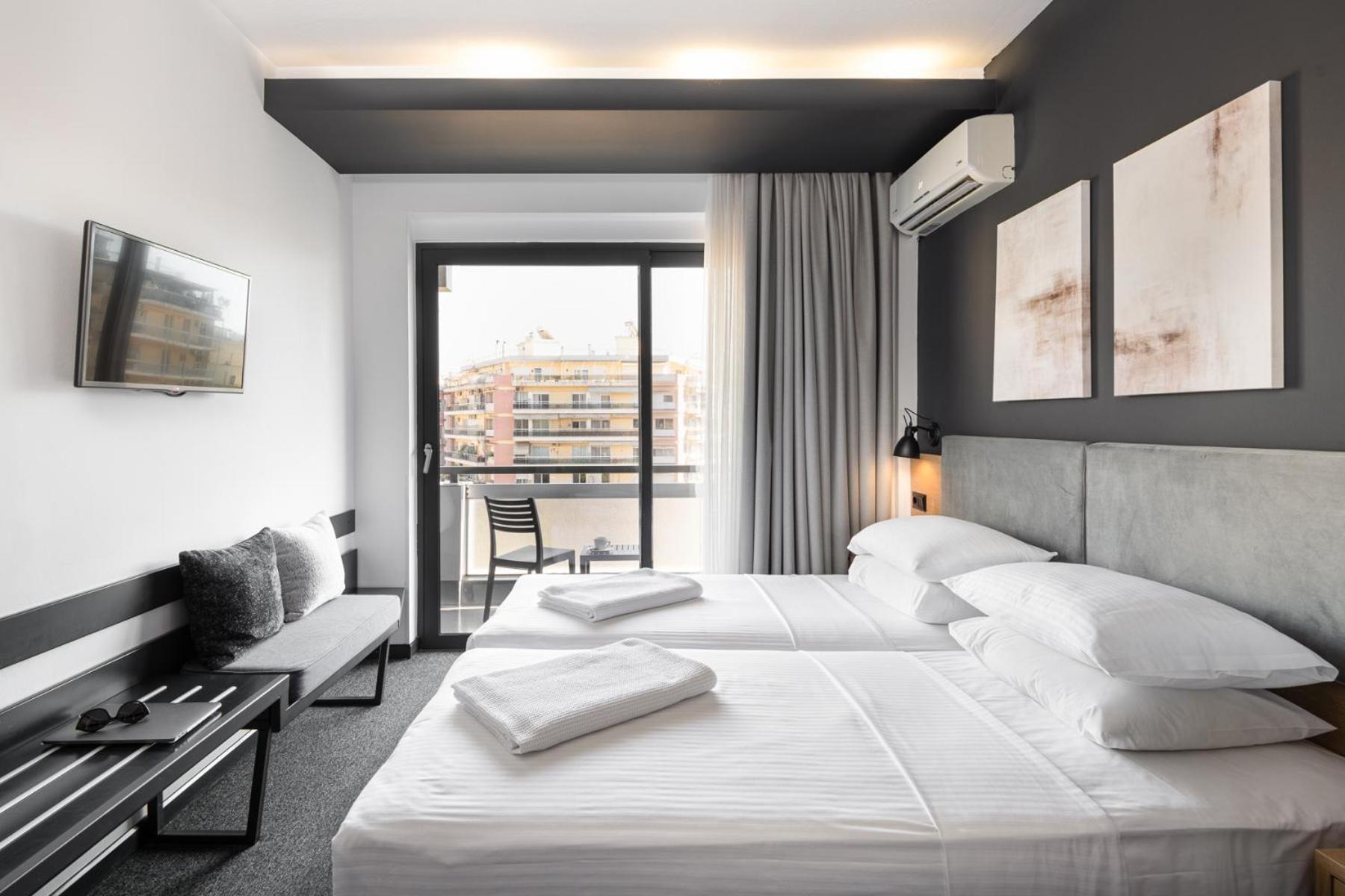 Park Hotel سالونيك المظهر الخارجي الصورة
