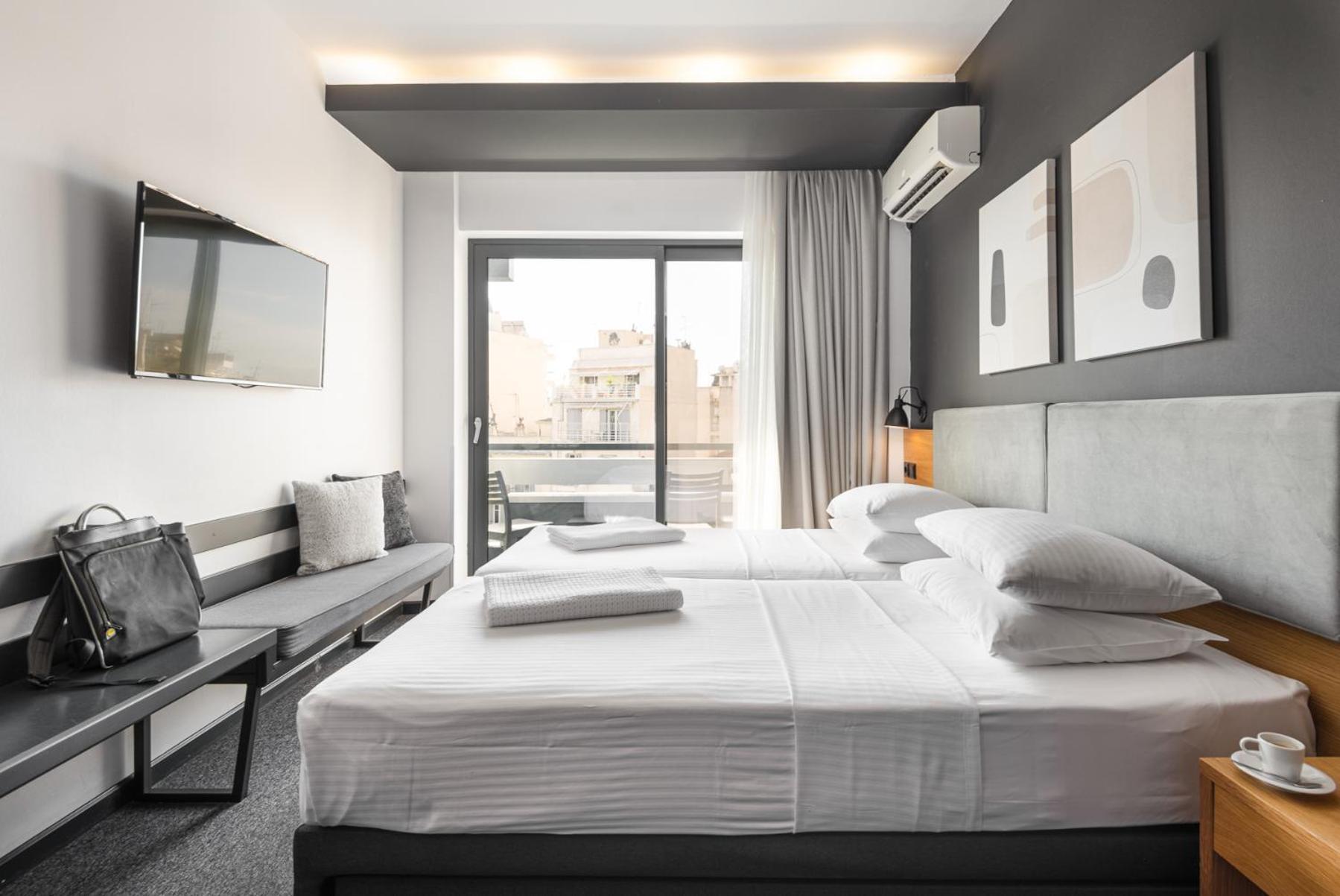 Park Hotel سالونيك المظهر الخارجي الصورة
