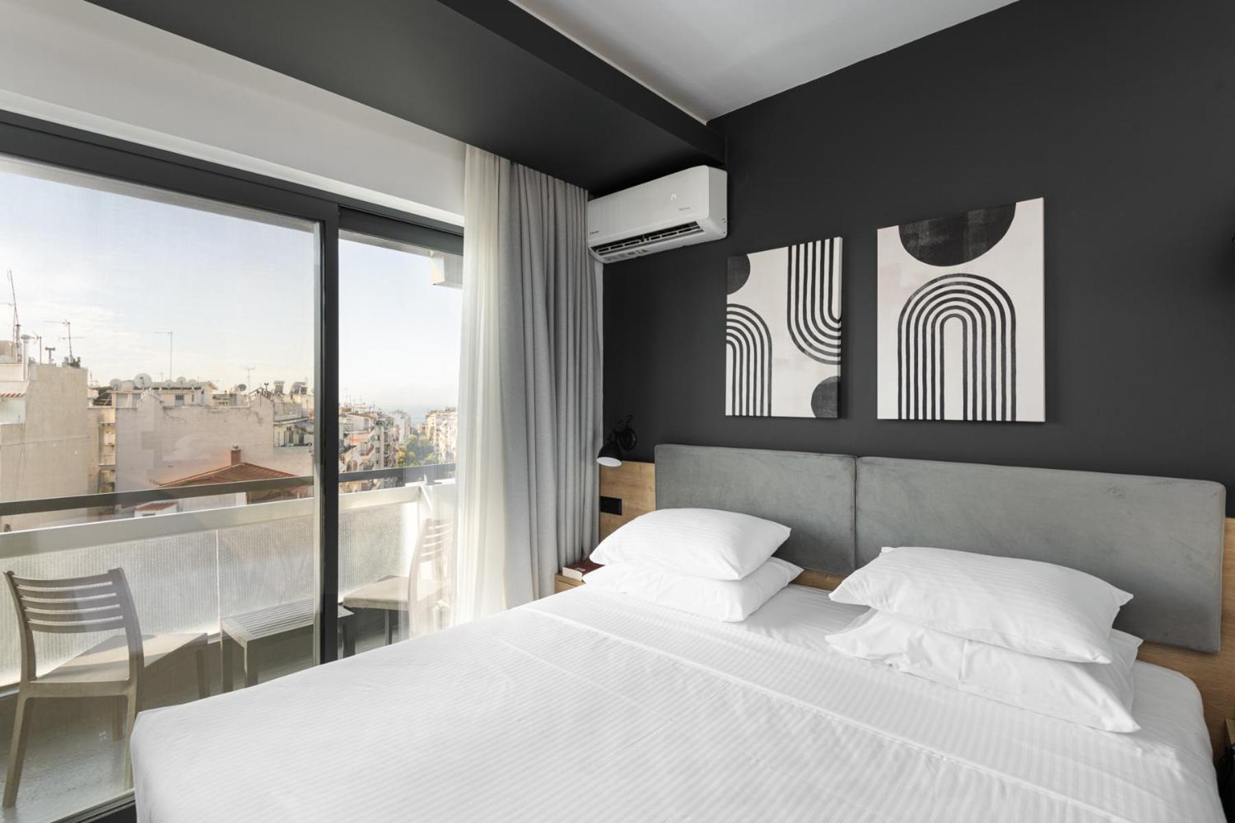 Park Hotel سالونيك المظهر الخارجي الصورة