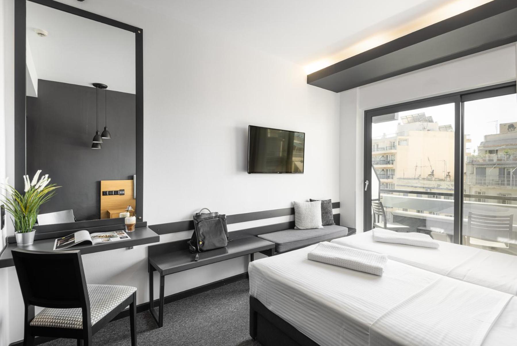 Park Hotel سالونيك المظهر الخارجي الصورة