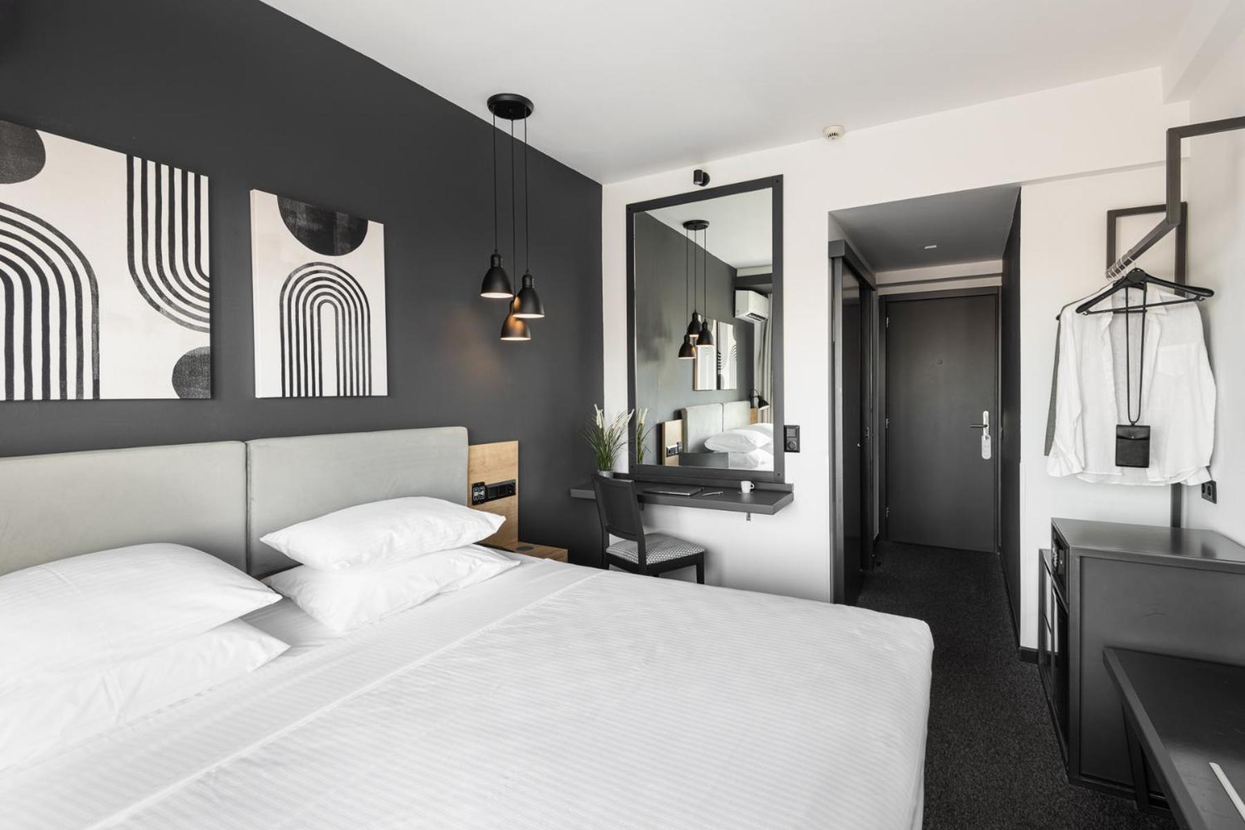 Park Hotel سالونيك المظهر الخارجي الصورة