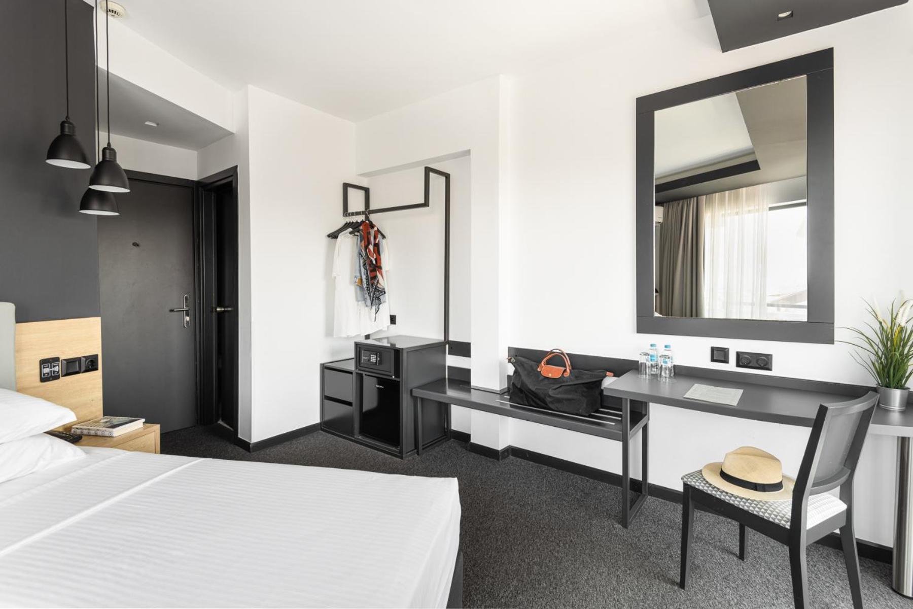Park Hotel سالونيك المظهر الخارجي الصورة