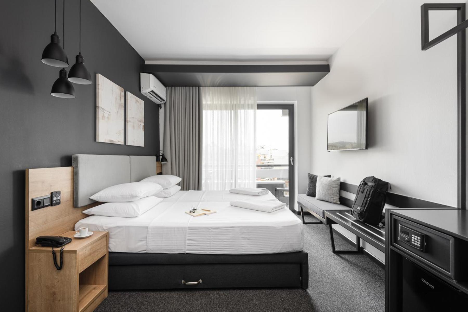 Park Hotel سالونيك المظهر الخارجي الصورة