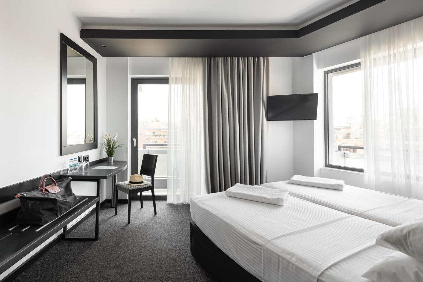 Park Hotel سالونيك المظهر الخارجي الصورة
