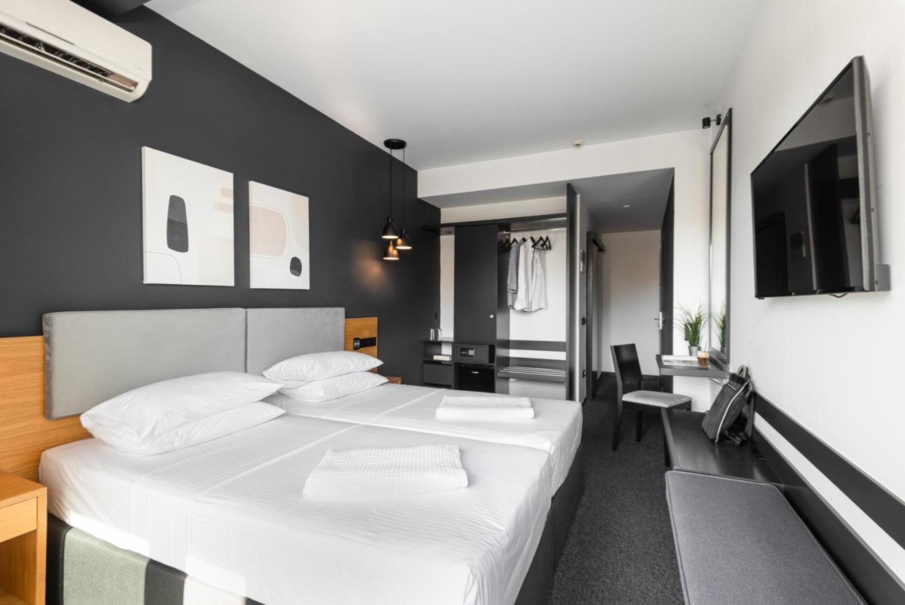 Park Hotel سالونيك المظهر الخارجي الصورة