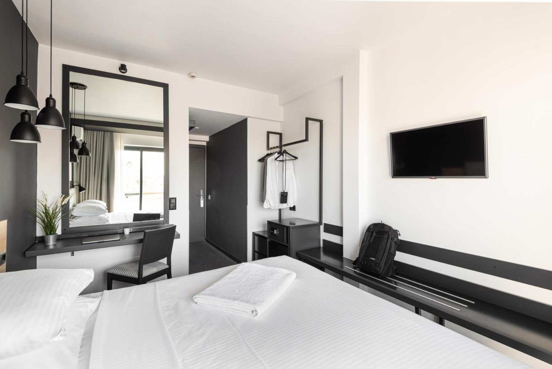 Park Hotel سالونيك المظهر الخارجي الصورة